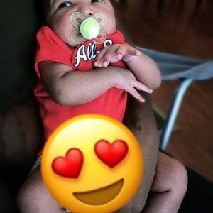 Meet your Posher, Robyn